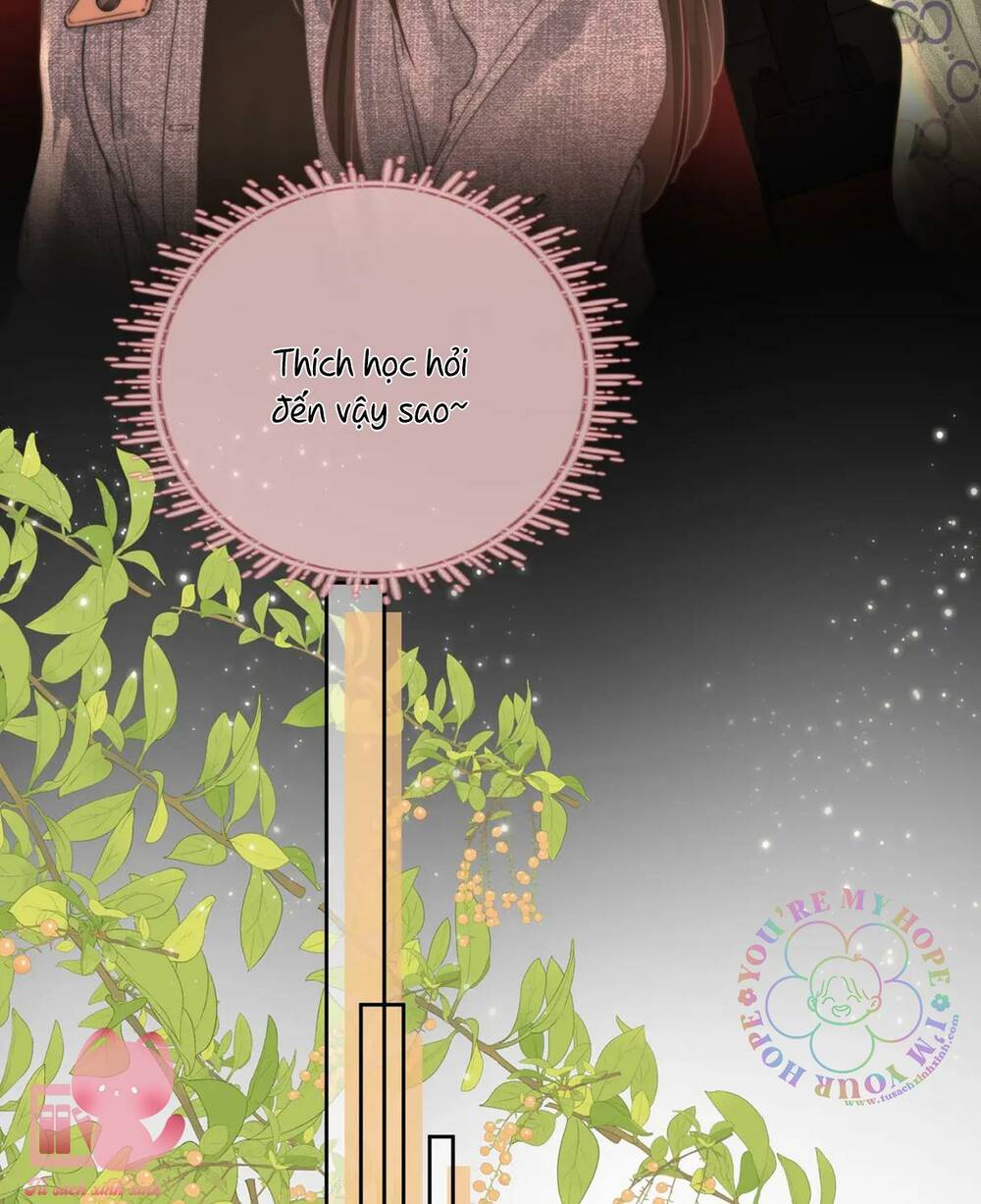 Em Chỉ Có Thể Là Của Tôi - Chapter 33 - Page 15
