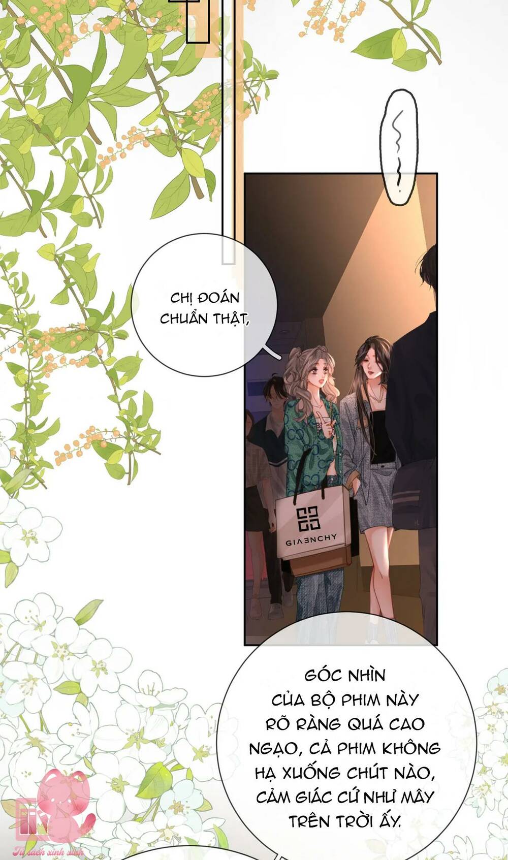 Em Chỉ Có Thể Là Của Tôi - Chapter 33 - Page 16