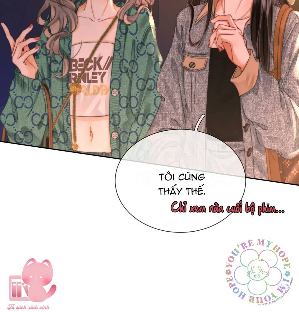 Em Chỉ Có Thể Là Của Tôi - Chapter 33 - Page 18