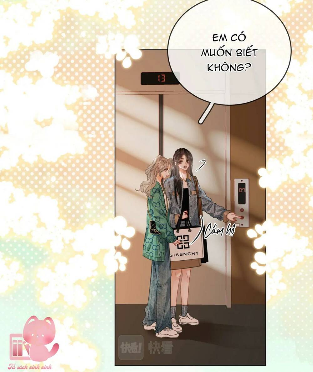 Em Chỉ Có Thể Là Của Tôi - Chapter 33 - Page 20