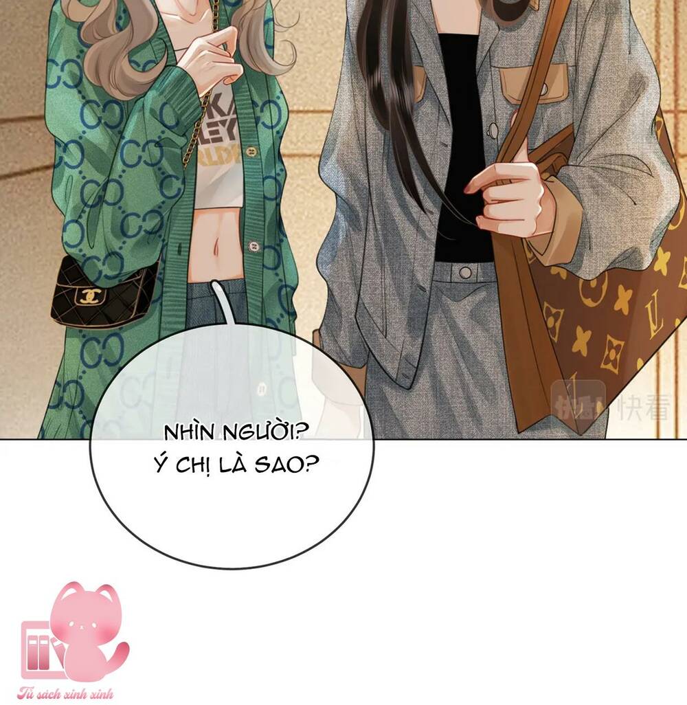 Em Chỉ Có Thể Là Của Tôi - Chapter 33 - Page 27