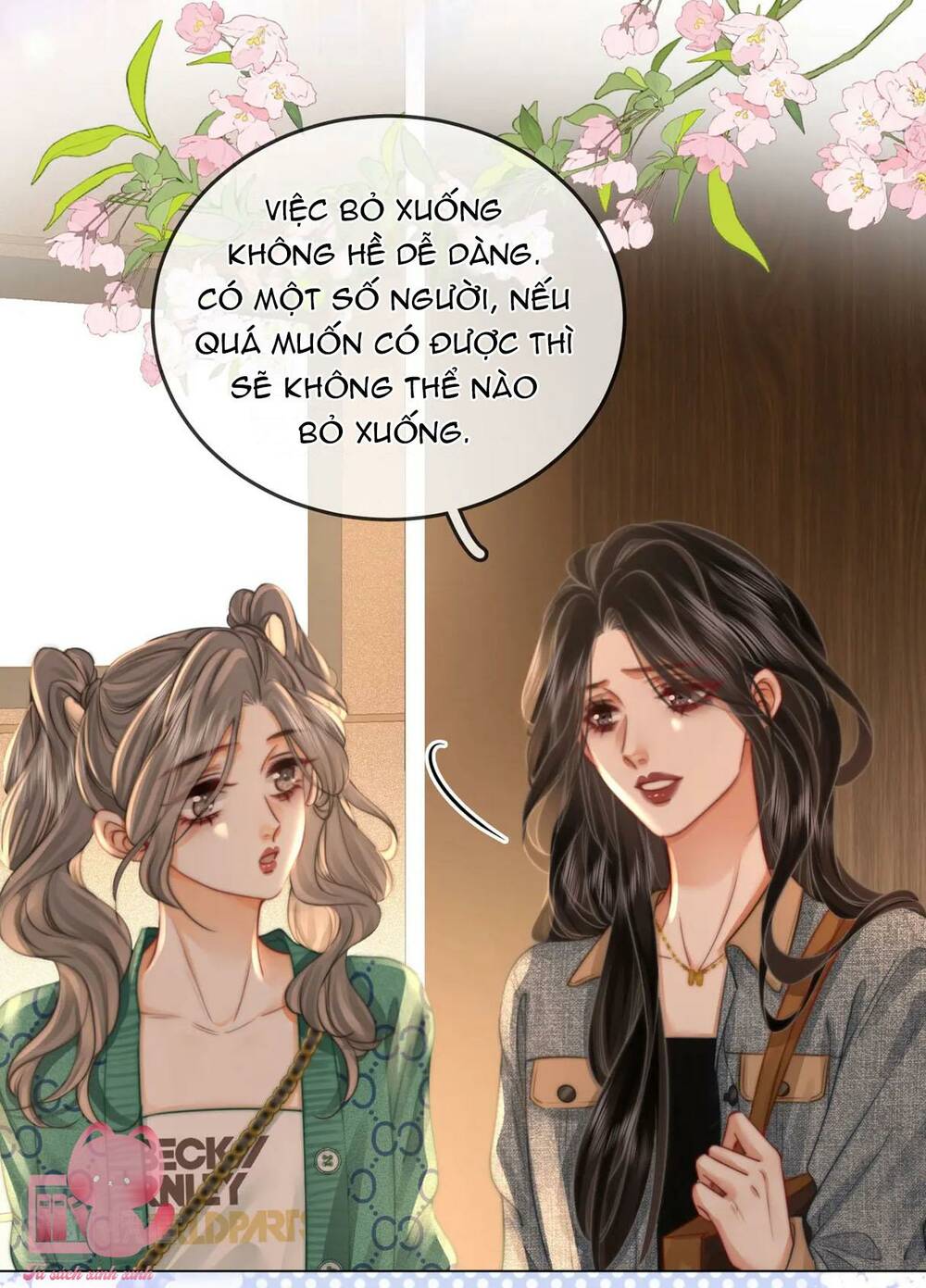 Em Chỉ Có Thể Là Của Tôi - Chapter 33 - Page 33