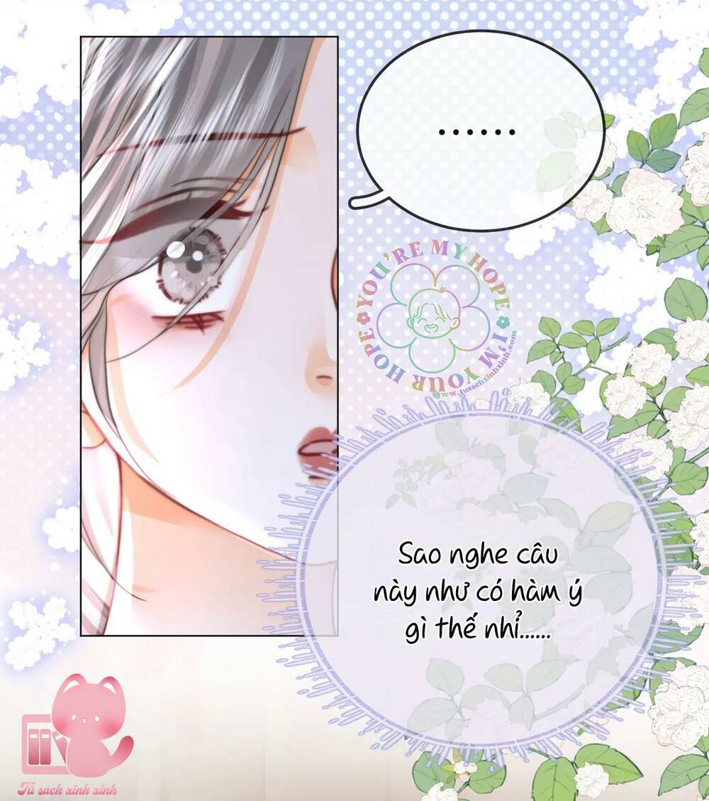 Em Chỉ Có Thể Là Của Tôi - Chapter 33 - Page 34