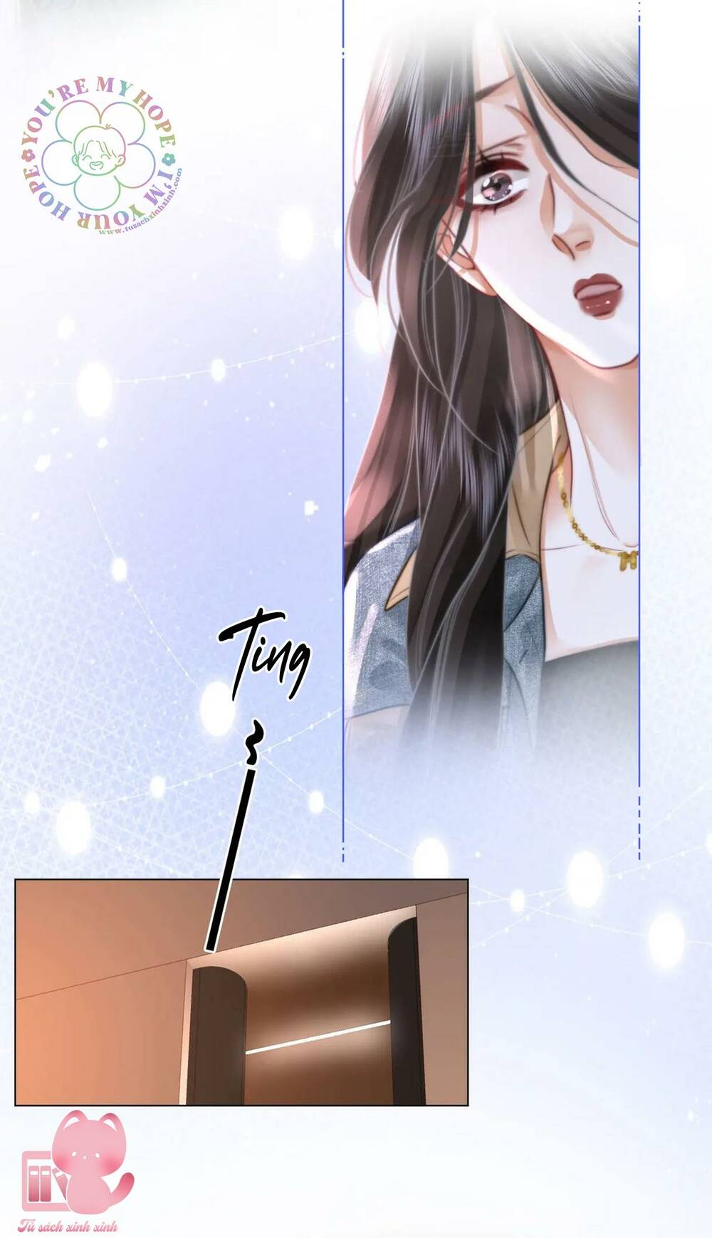 Em Chỉ Có Thể Là Của Tôi - Chapter 33 - Page 36