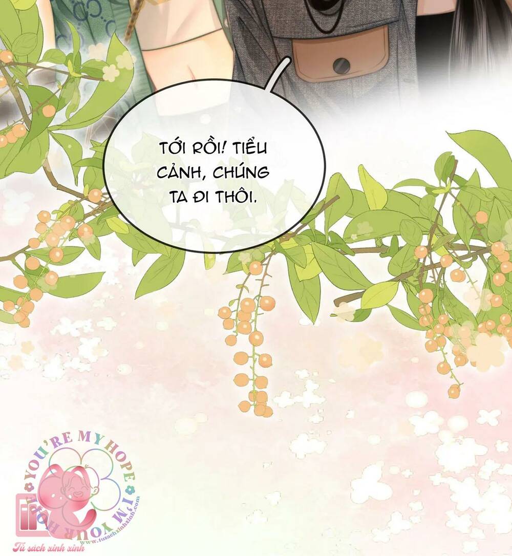 Em Chỉ Có Thể Là Của Tôi - Chapter 33 - Page 38