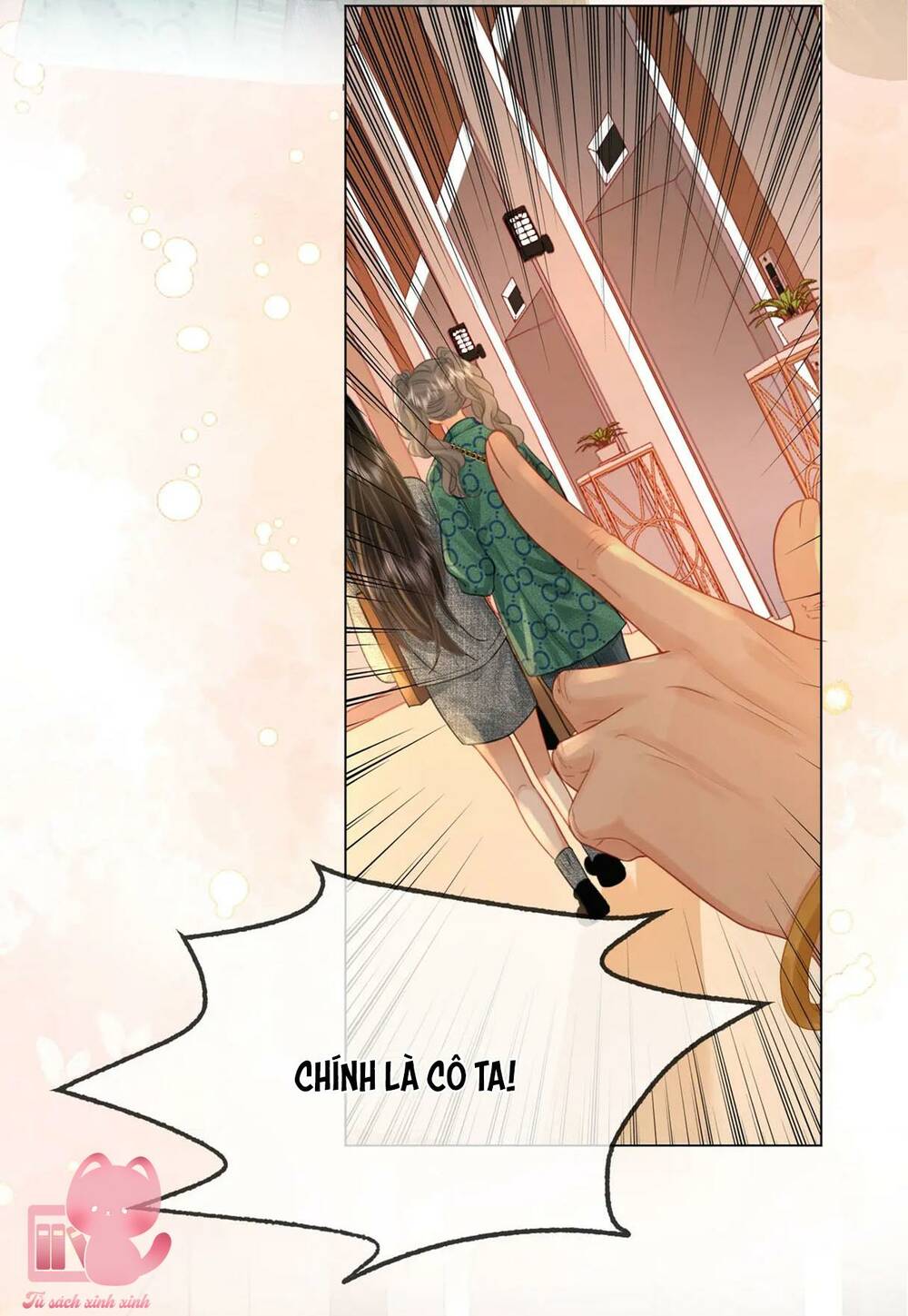 Em Chỉ Có Thể Là Của Tôi - Chapter 33 - Page 41