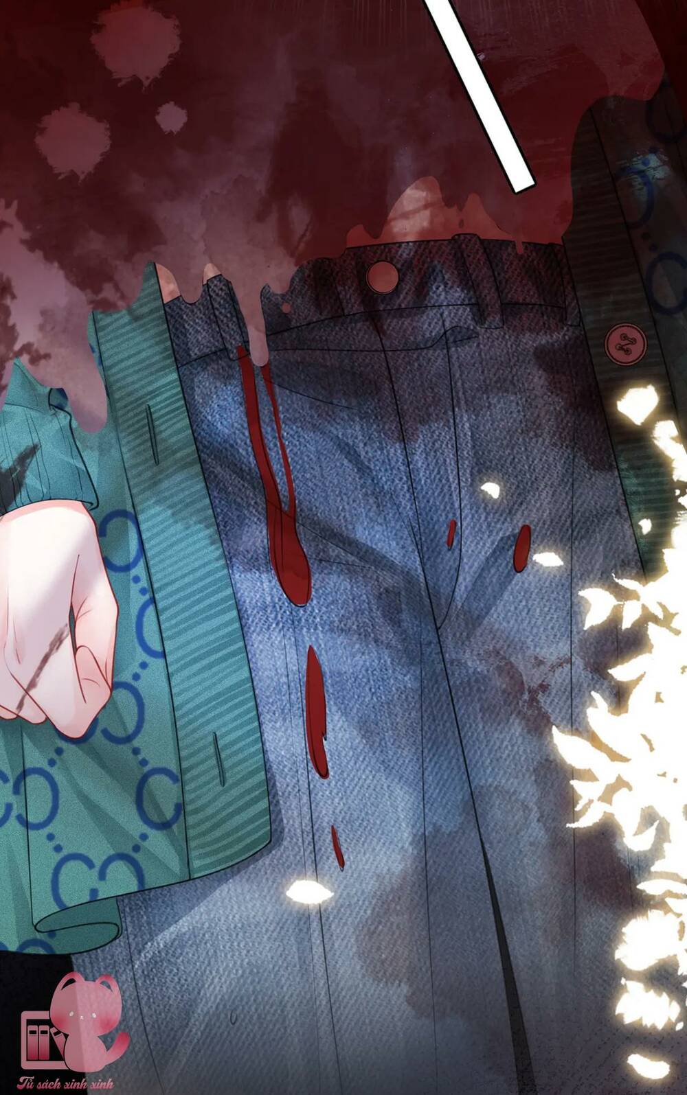 Em Chỉ Có Thể Là Của Tôi - Chapter 33 - Page 52