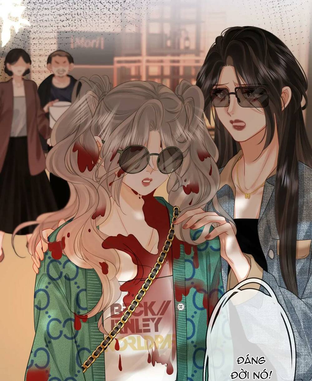 Em Chỉ Có Thể Là Của Tôi - Chapter 33 - Page 55