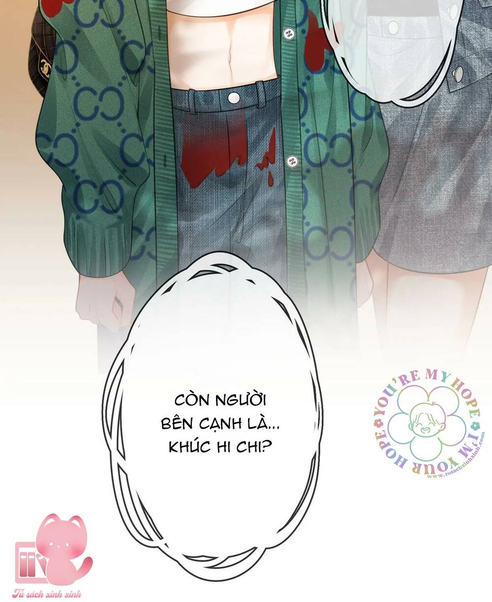 Em Chỉ Có Thể Là Của Tôi - Chapter 33 - Page 56