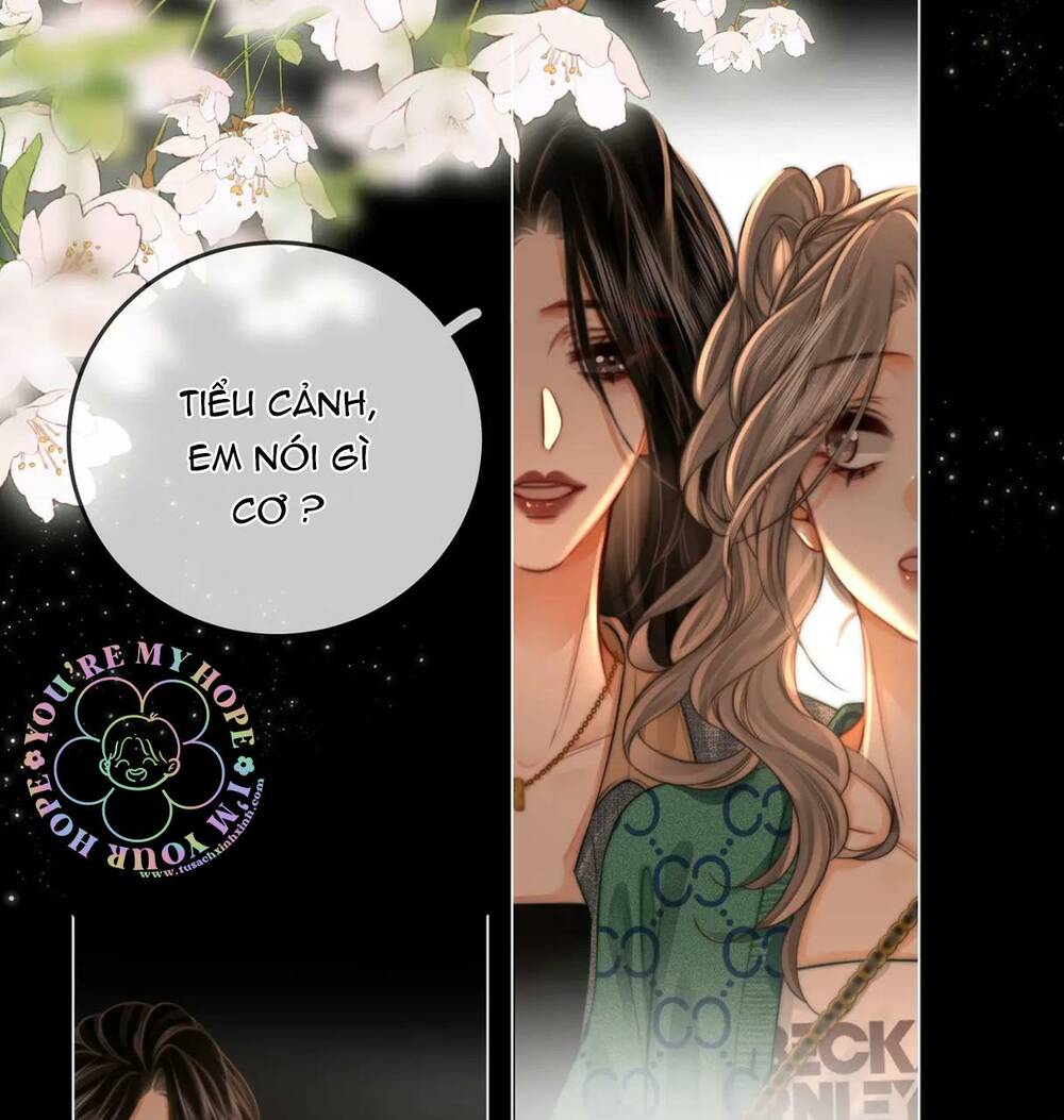 Em Chỉ Có Thể Là Của Tôi - Chapter 33 - Page 5