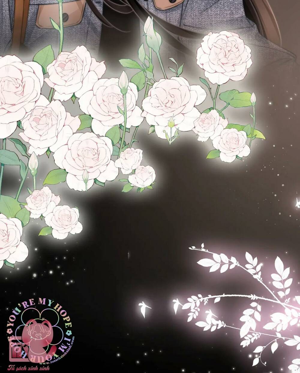 Em Chỉ Có Thể Là Của Tôi - Chapter 33 - Page 8