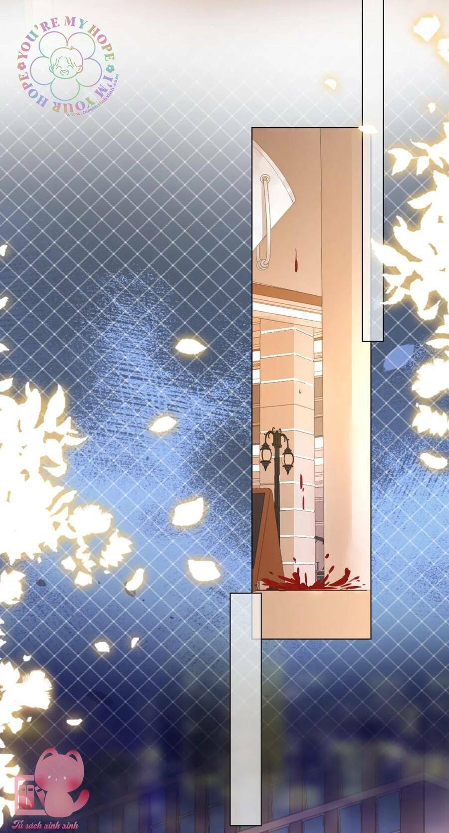 Em Chỉ Có Thể Là Của Tôi - Chapter 34 - Page 9