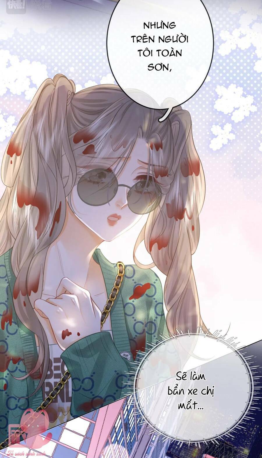 Em Chỉ Có Thể Là Của Tôi - Chapter 34 - Page 11