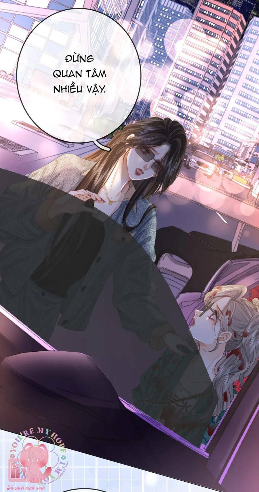 Em Chỉ Có Thể Là Của Tôi - Chapter 34 - Page 12