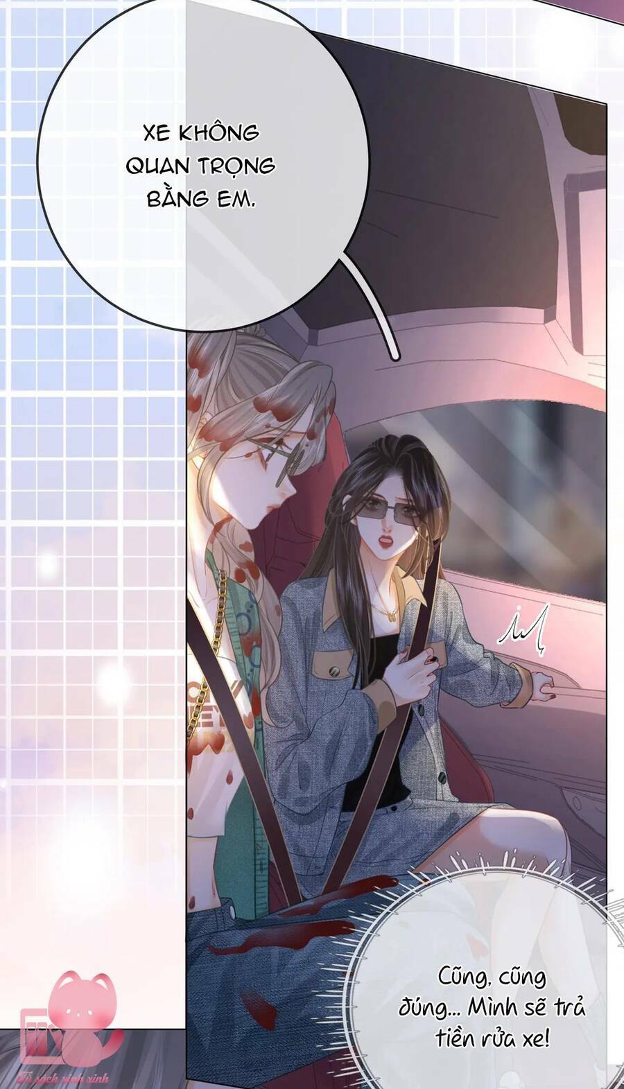 Em Chỉ Có Thể Là Của Tôi - Chapter 34 - Page 13