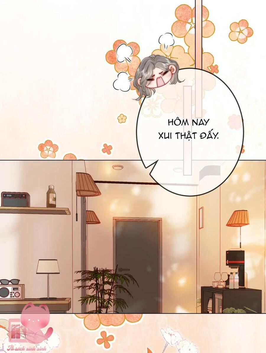 Em Chỉ Có Thể Là Của Tôi - Chapter 34 - Page 18