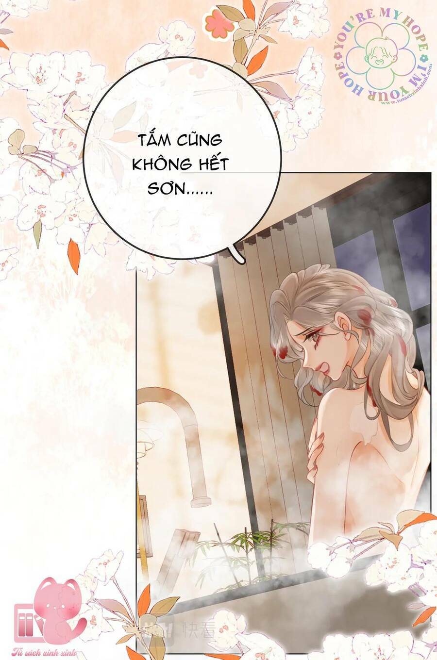 Em Chỉ Có Thể Là Của Tôi - Chapter 34 - Page 19