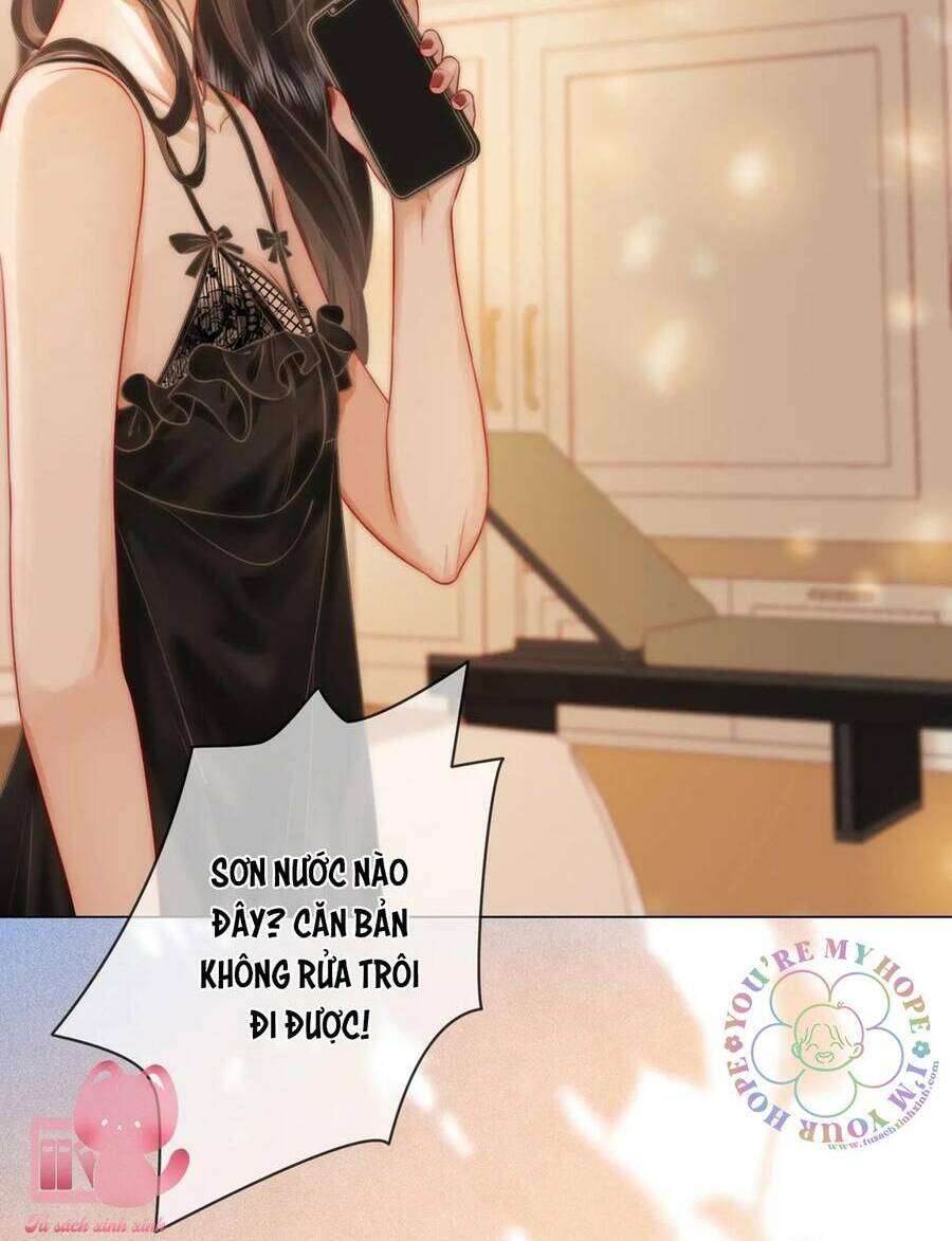 Em Chỉ Có Thể Là Của Tôi - Chapter 34 - Page 21