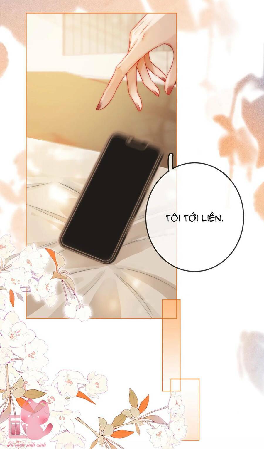 Em Chỉ Có Thể Là Của Tôi - Chapter 34 - Page 22