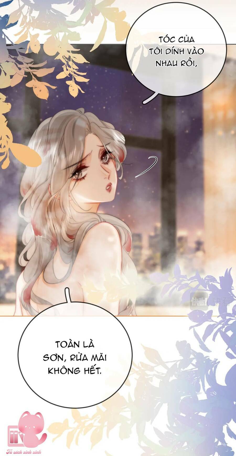 Em Chỉ Có Thể Là Của Tôi - Chapter 34 - Page 25