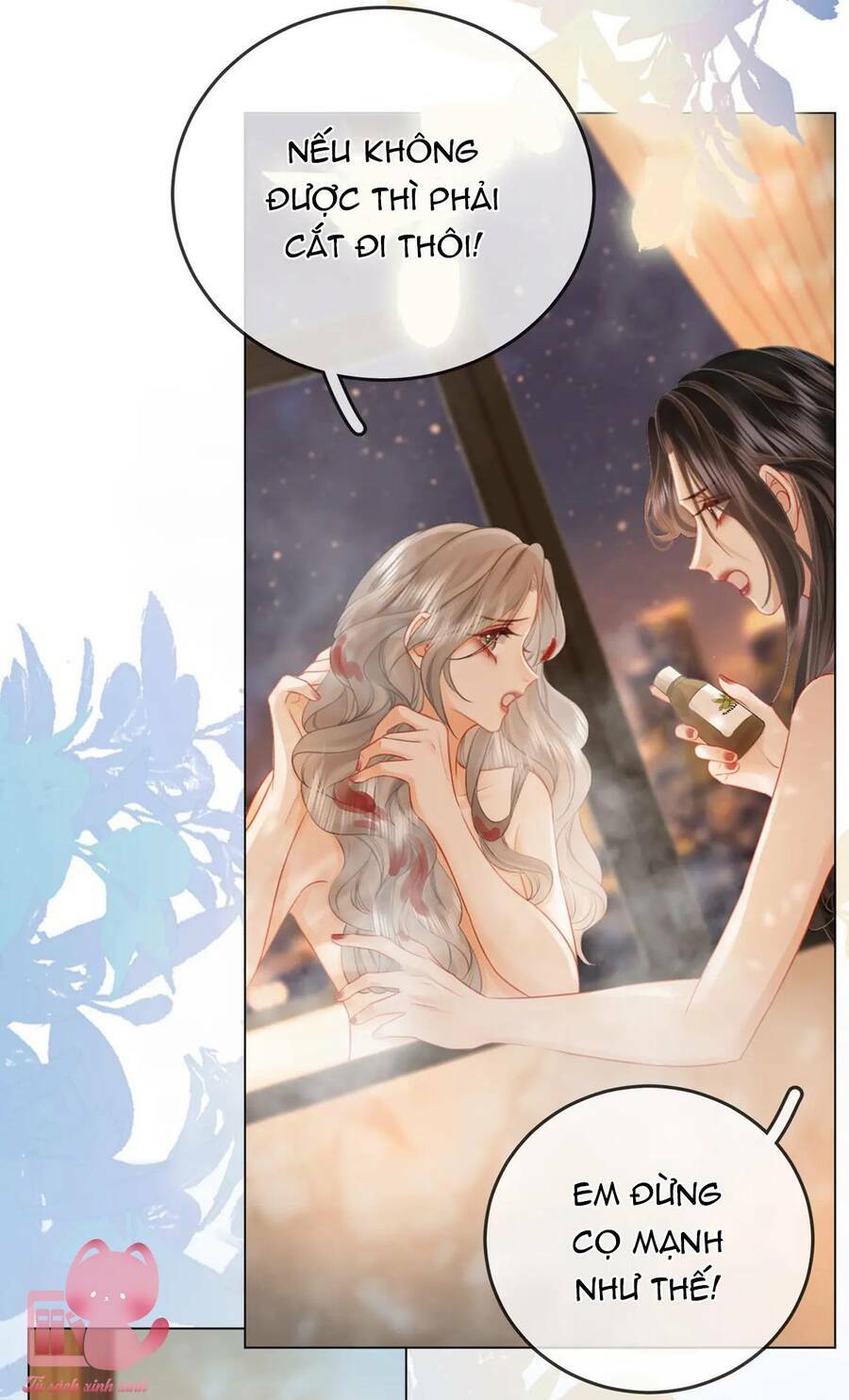 Em Chỉ Có Thể Là Của Tôi - Chapter 34 - Page 26