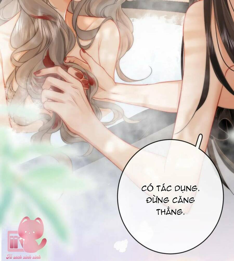 Em Chỉ Có Thể Là Của Tôi - Chapter 34 - Page 31