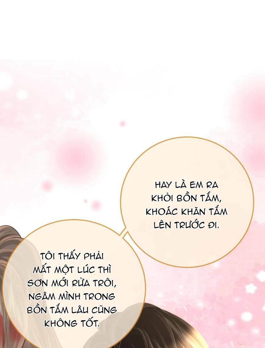 Em Chỉ Có Thể Là Của Tôi - Chapter 34 - Page 33
