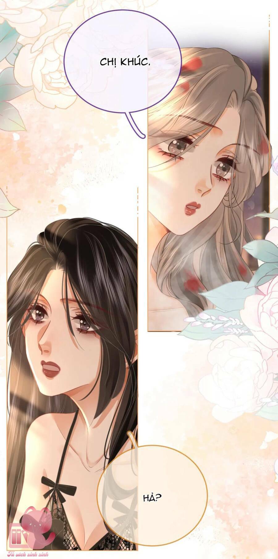 Em Chỉ Có Thể Là Của Tôi - Chapter 34 - Page 35