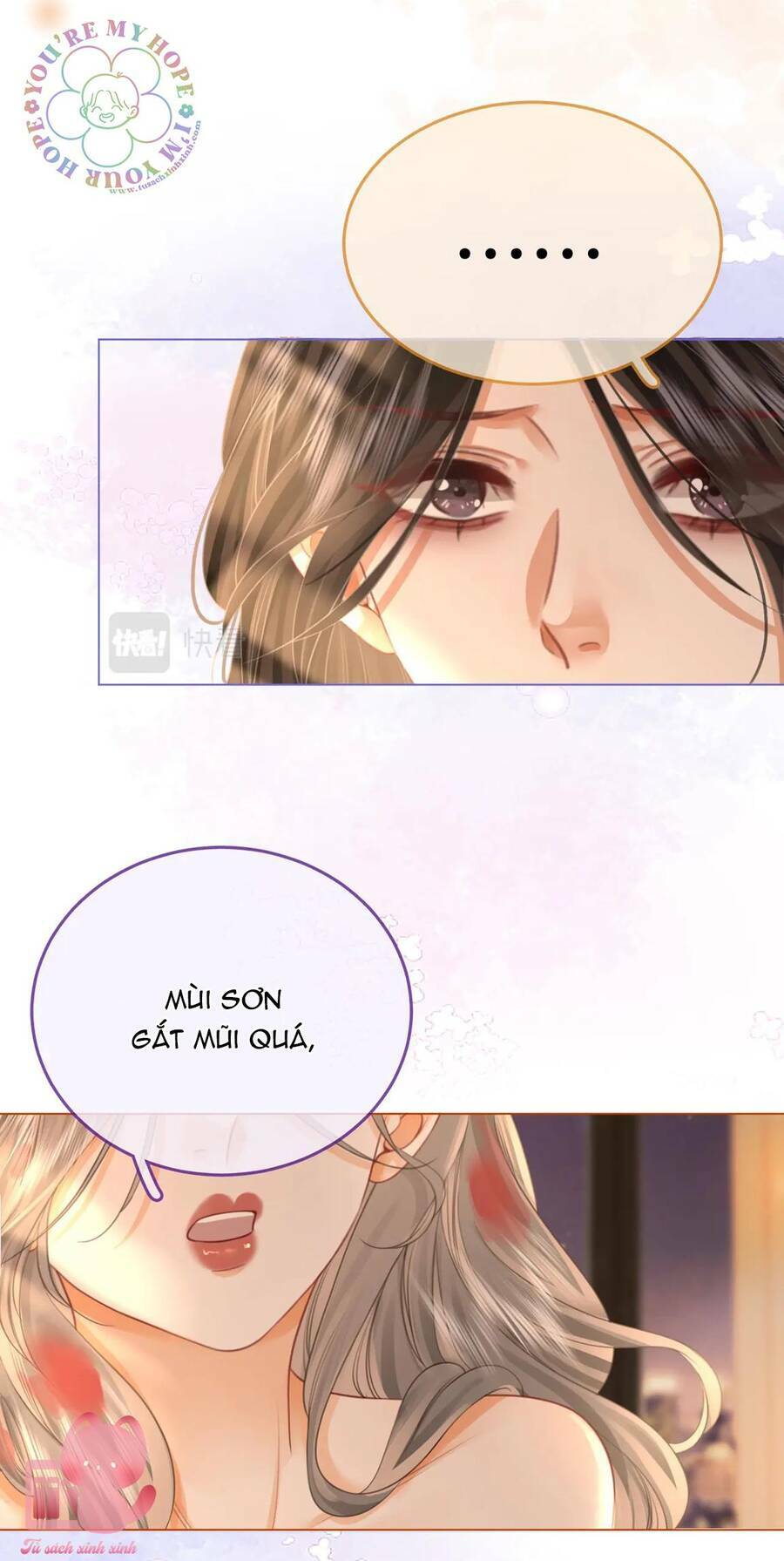 Em Chỉ Có Thể Là Của Tôi - Chapter 34 - Page 38