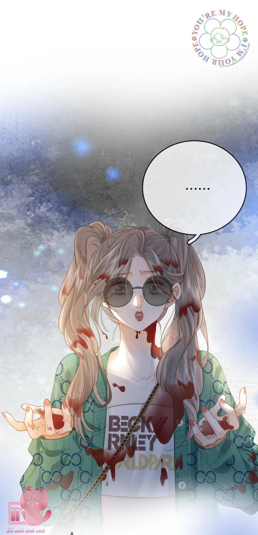 Em Chỉ Có Thể Là Của Tôi - Chapter 34 - Page 3