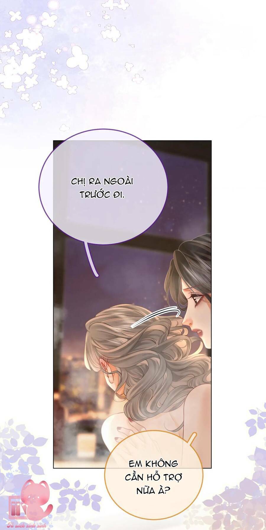 Em Chỉ Có Thể Là Của Tôi - Chapter 34 - Page 39