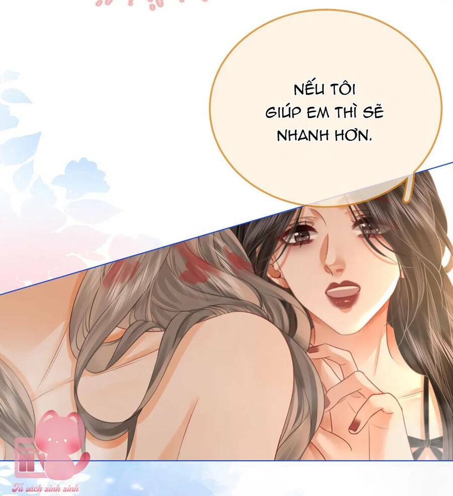 Em Chỉ Có Thể Là Của Tôi - Chapter 34 - Page 42