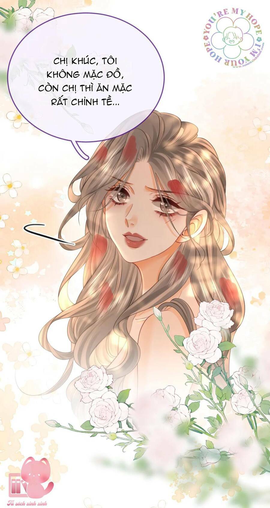 Em Chỉ Có Thể Là Của Tôi - Chapter 34 - Page 46