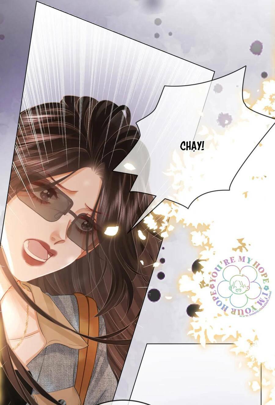 Em Chỉ Có Thể Là Của Tôi - Chapter 34 - Page 5