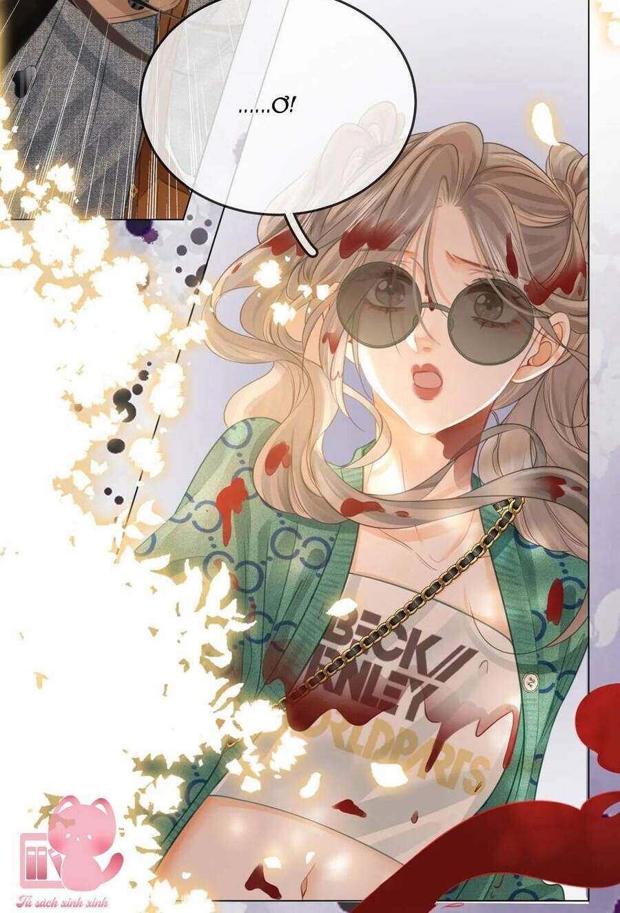 Em Chỉ Có Thể Là Của Tôi - Chapter 34 - Page 6