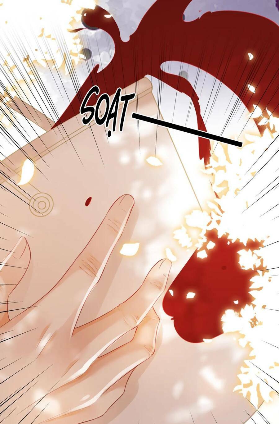 Em Chỉ Có Thể Là Của Tôi - Chapter 34 - Page 7