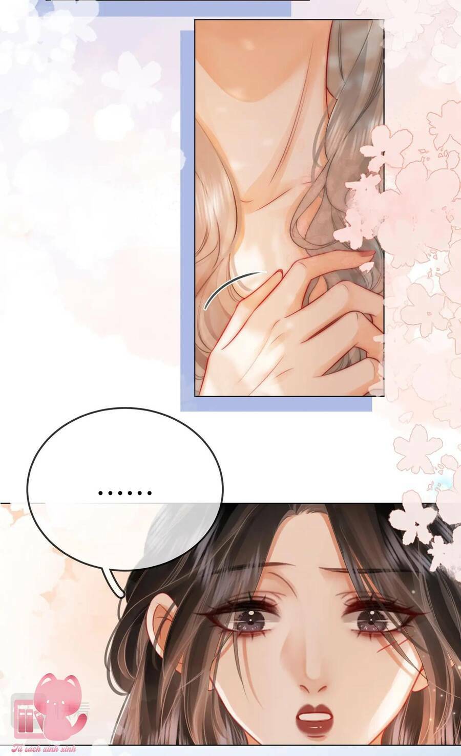 Em Chỉ Có Thể Là Của Tôi - Chapter 35 - Page 9