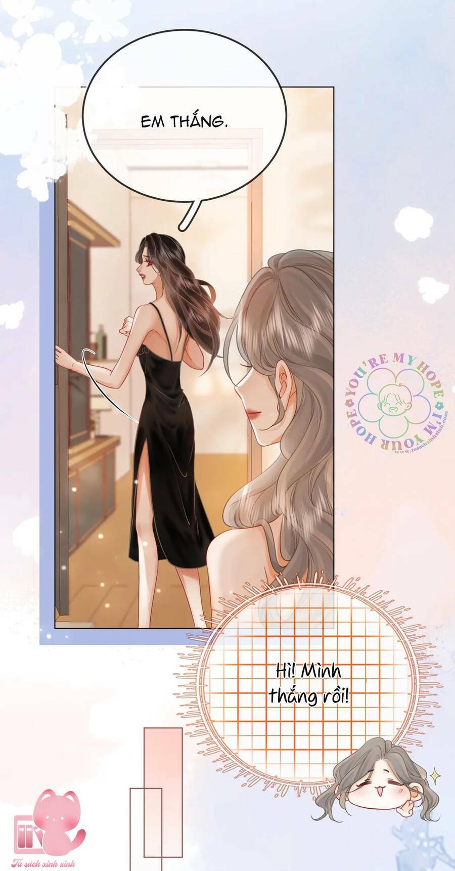 Em Chỉ Có Thể Là Của Tôi - Chapter 35 - Page 10