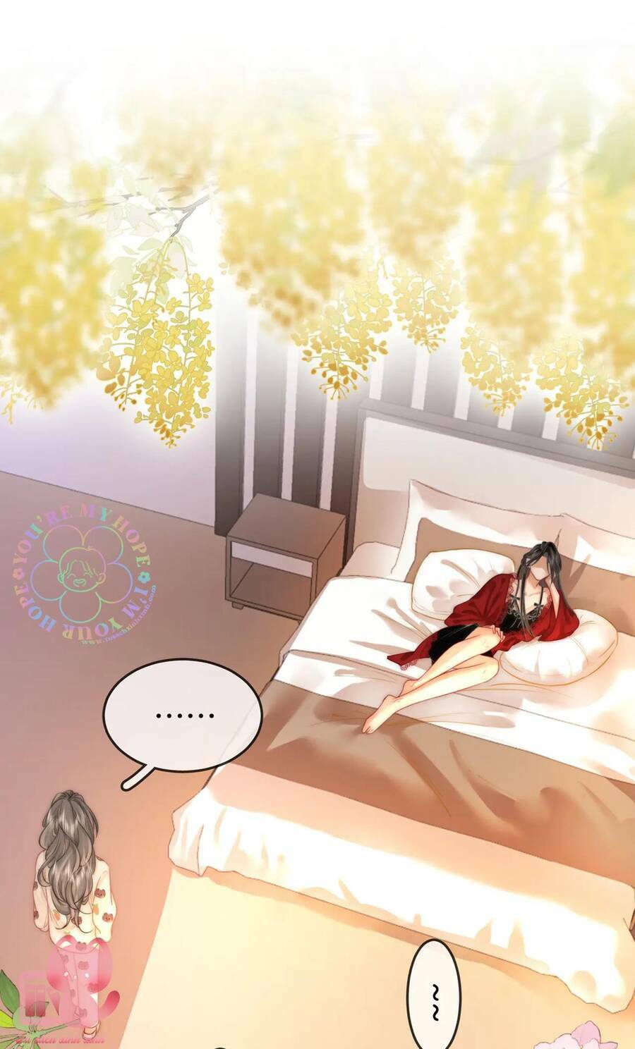 Em Chỉ Có Thể Là Của Tôi - Chapter 35 - Page 15