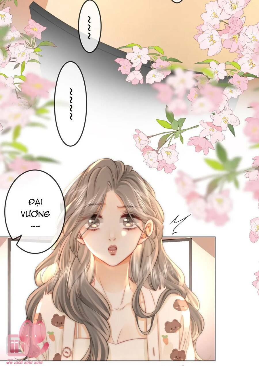 Em Chỉ Có Thể Là Của Tôi - Chapter 35 - Page 16