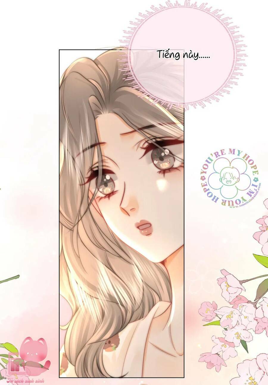 Em Chỉ Có Thể Là Của Tôi - Chapter 35 - Page 17