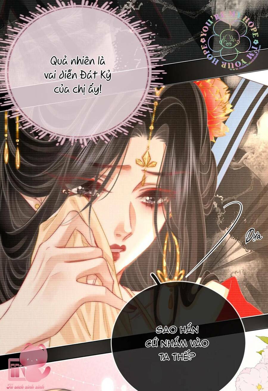 Em Chỉ Có Thể Là Của Tôi - Chapter 35 - Page 19