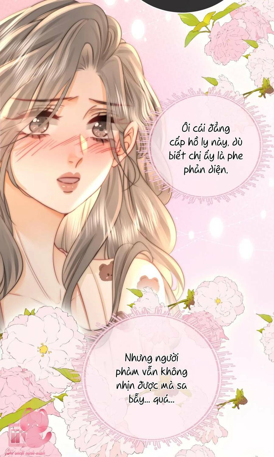 Em Chỉ Có Thể Là Của Tôi - Chapter 35 - Page 20