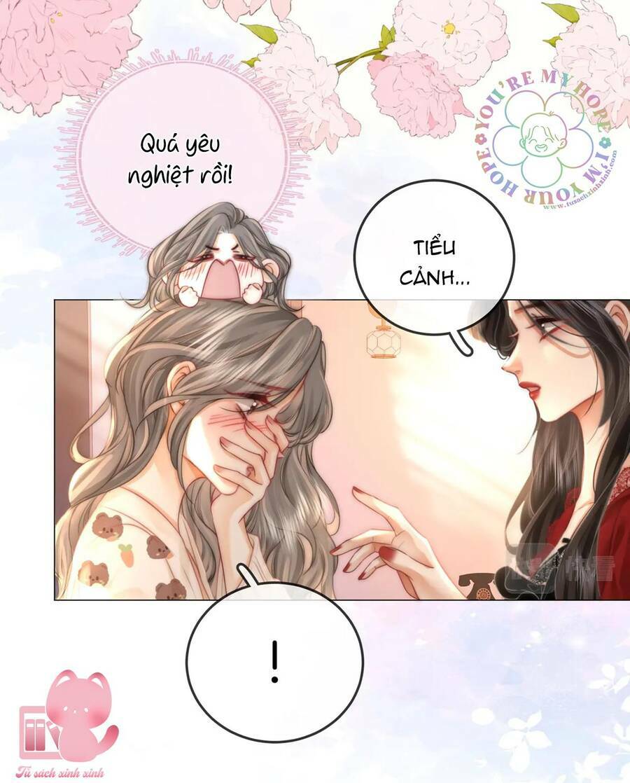 Em Chỉ Có Thể Là Của Tôi - Chapter 35 - Page 21