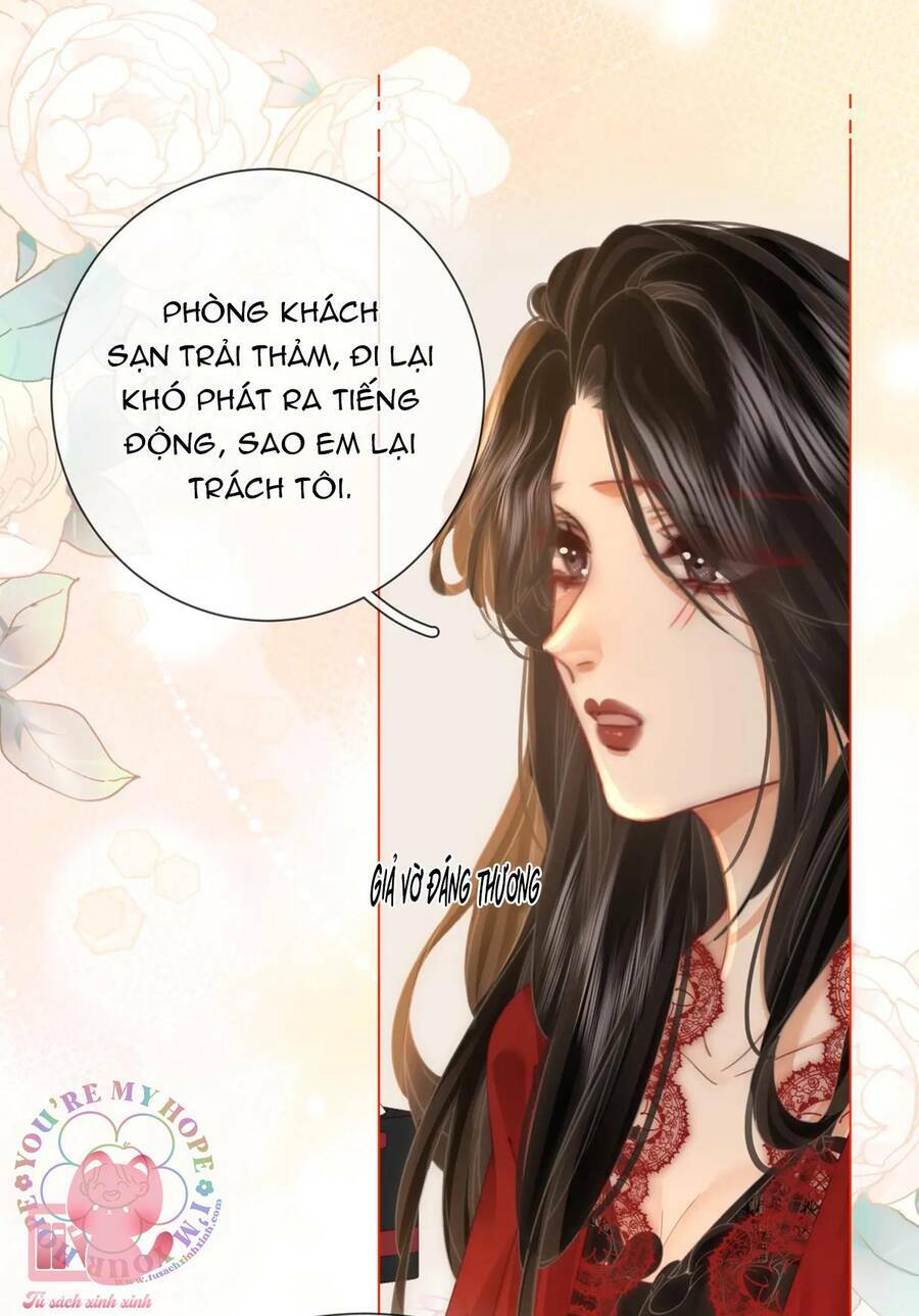 Em Chỉ Có Thể Là Của Tôi - Chapter 35 - Page 24