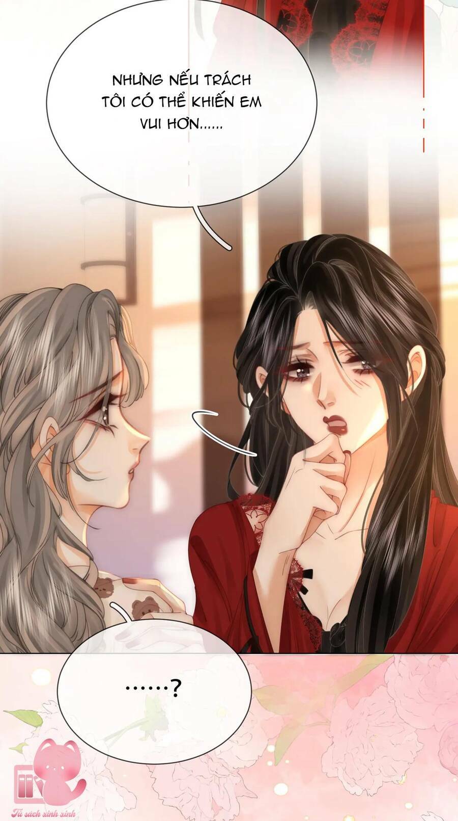 Em Chỉ Có Thể Là Của Tôi - Chapter 35 - Page 25