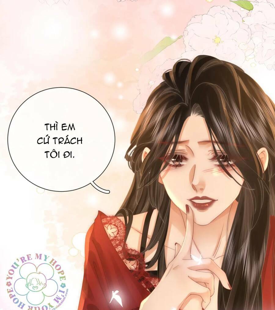 Em Chỉ Có Thể Là Của Tôi - Chapter 35 - Page 26