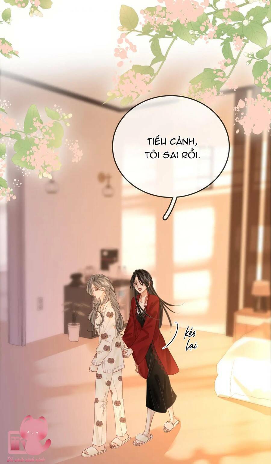 Em Chỉ Có Thể Là Của Tôi - Chapter 35 - Page 28