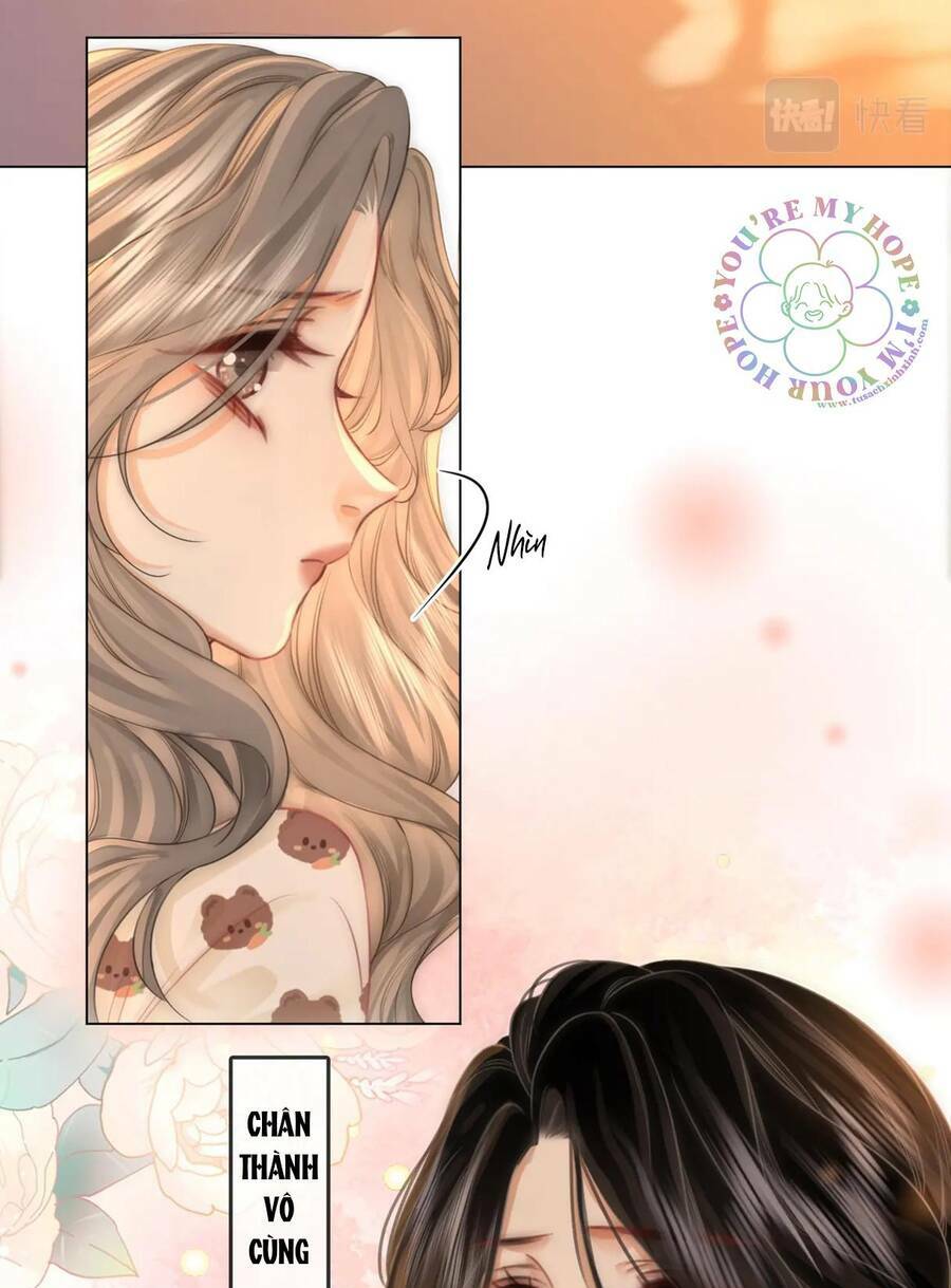 Em Chỉ Có Thể Là Của Tôi - Chapter 35 - Page 29