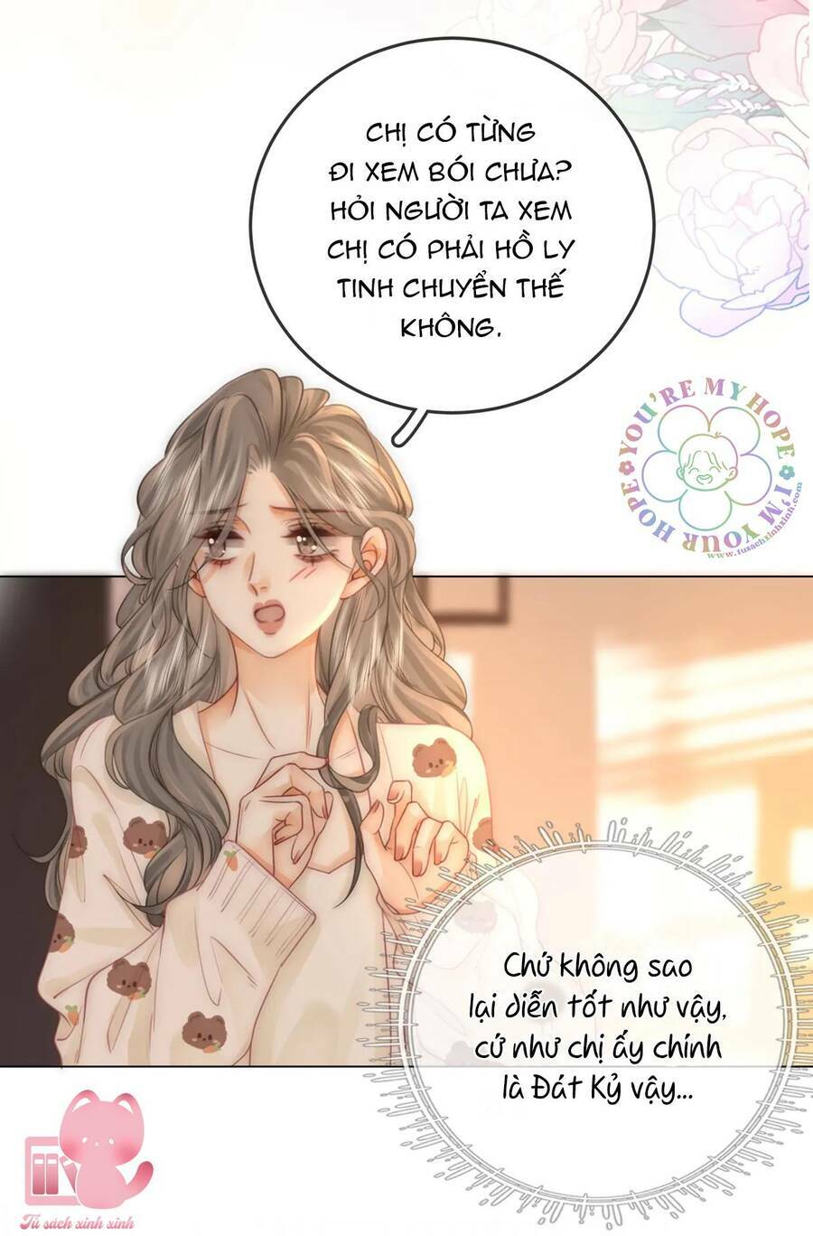 Em Chỉ Có Thể Là Của Tôi - Chapter 35 - Page 31